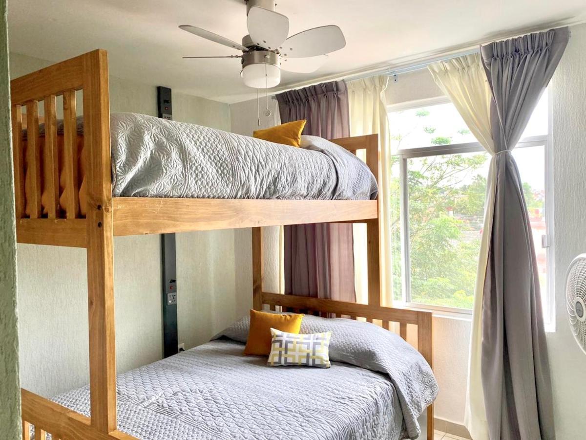 Vive Tlaquepaque - Apartamento Luxxe & Comfort グアダラハラ エクステリア 写真