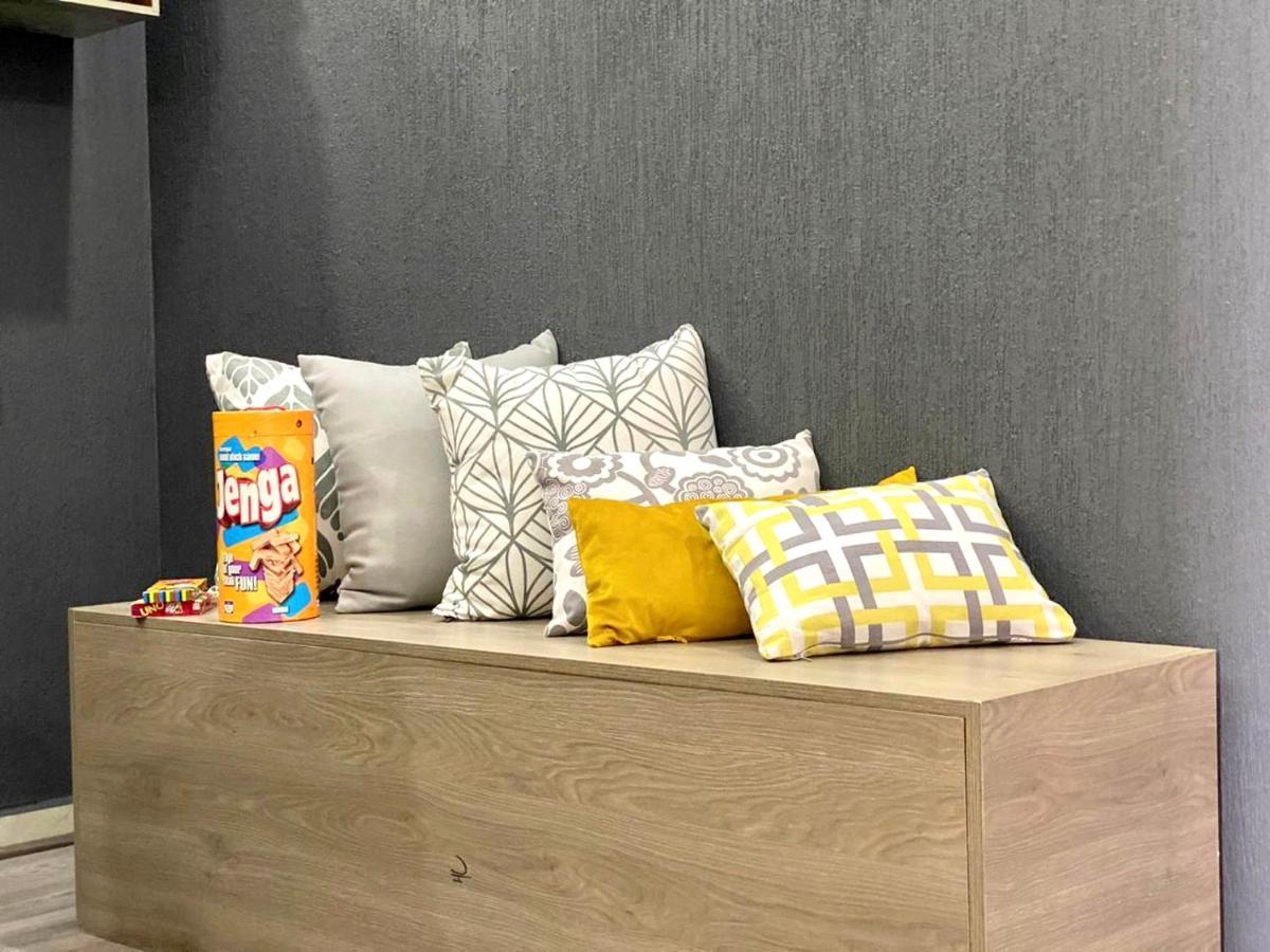 Vive Tlaquepaque - Apartamento Luxxe & Comfort グアダラハラ エクステリア 写真