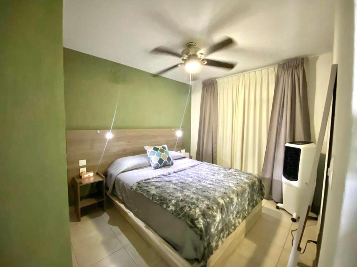 Vive Tlaquepaque - Apartamento Luxxe & Comfort グアダラハラ エクステリア 写真